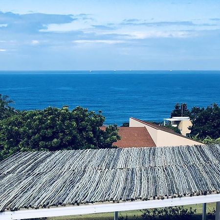 Eden Rose Manor B&B La Mercy Ngoại thất bức ảnh