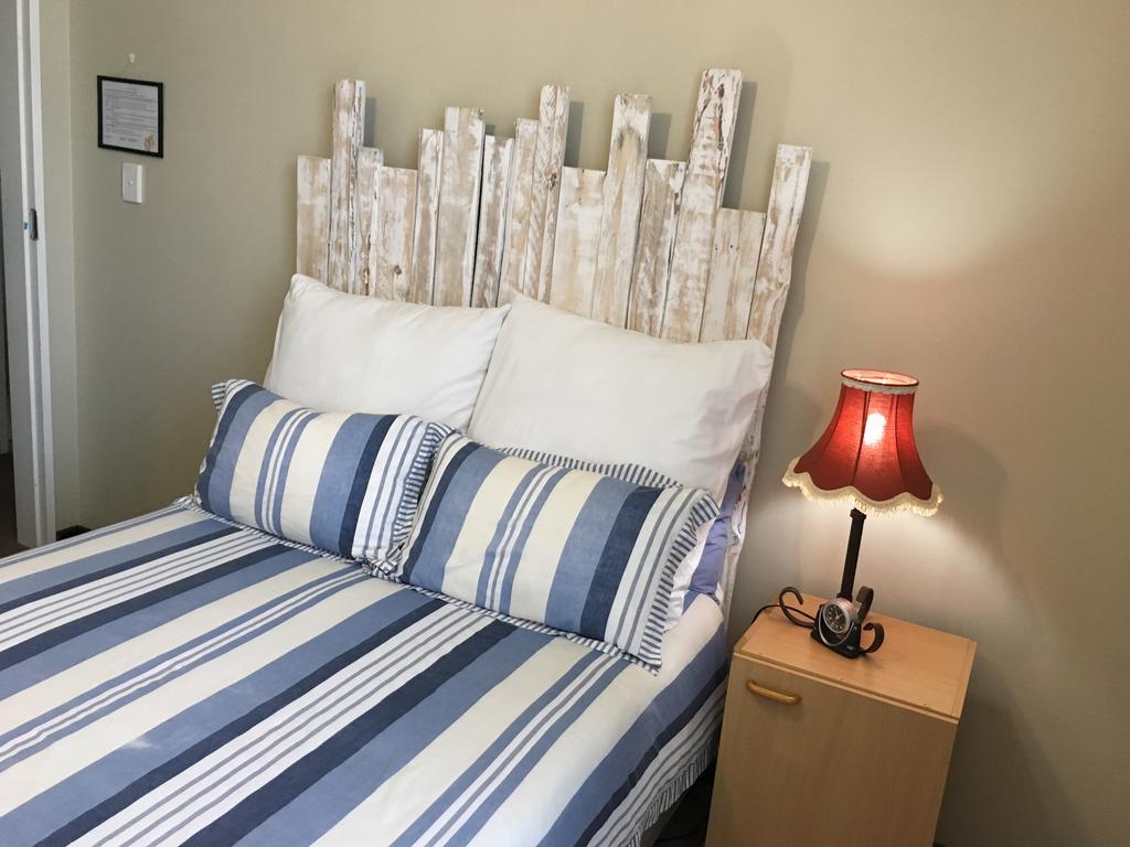 Eden Rose Manor B&B La Mercy Ngoại thất bức ảnh