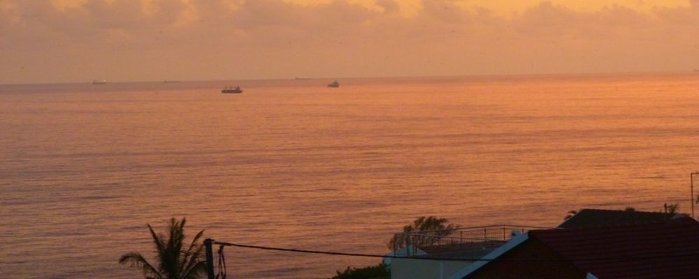 Eden Rose Manor B&B La Mercy Ngoại thất bức ảnh
