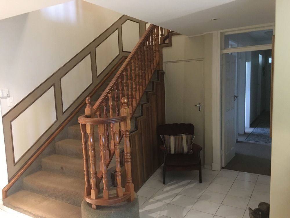 Eden Rose Manor B&B La Mercy Ngoại thất bức ảnh