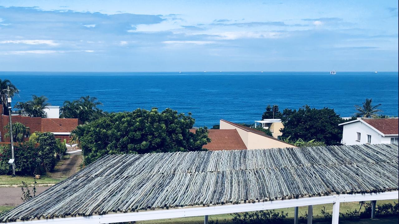 Eden Rose Manor B&B La Mercy Ngoại thất bức ảnh